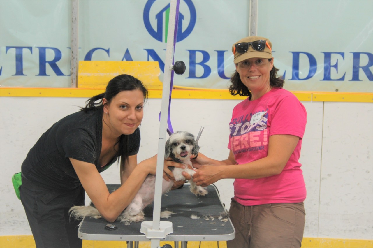 General Volunteers - Canadian Animal Task Force
