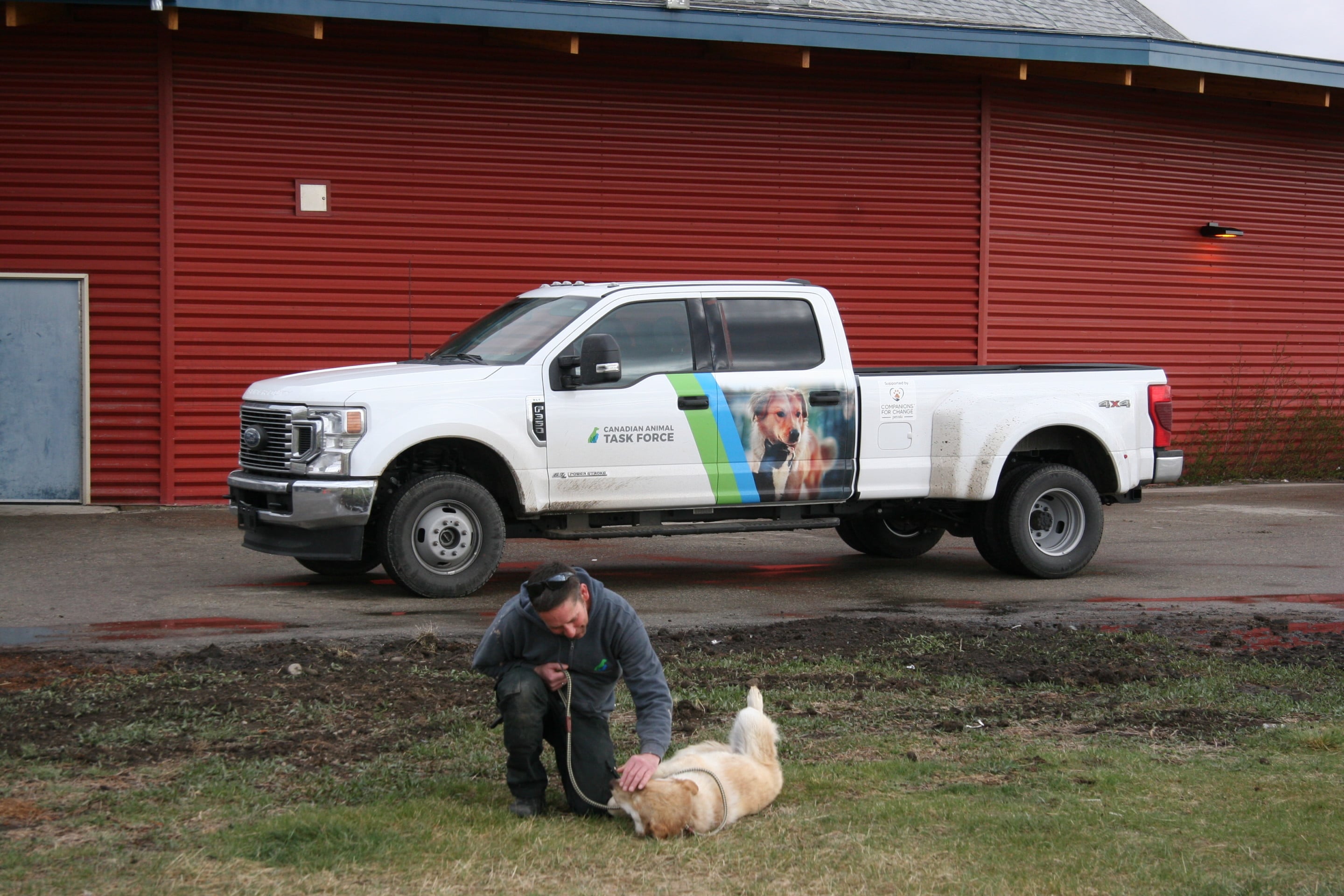 2022 Clinic Stats - Canadian Animal Task Force